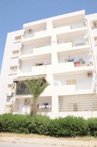 RadèsCity Apartment Rades Tunis free Wifi的相册照片