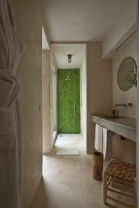Numa Marrakech的一间浴室