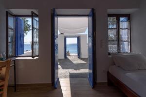 卡马利Santorini Crystal Blue Boutique Hotel的相册照片