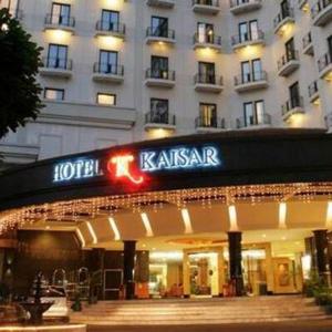 雅加达Hotel Kaisar的相册照片