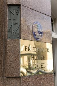 爱丁堡弗雷德里克大楼酒店的相册照片