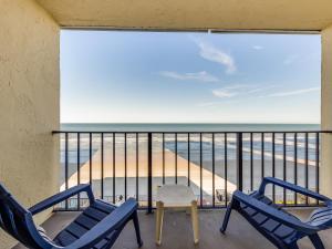 代托纳海滩Beachside Hotel - Daytona Beach - NO POOL的相册照片