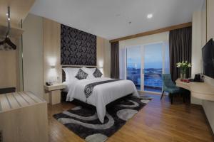 名古屋ASTON Batam Hotel & Residence的相册照片