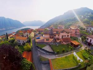 欧苏西奥加佐拉住宿加早餐旅馆的相册照片