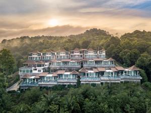 奥南海滩Andakiri Pool Villa Panoramic Sea View - SHA Certified的相册照片