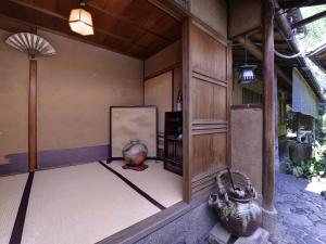 京都有效日式旅馆的相册照片