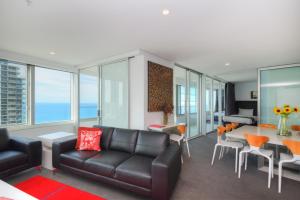 黄金海岸Private Q1 Resort & Spa Apartment with Ocean Views的相册照片