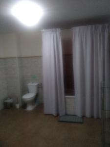 El Patio Andalú的一间浴室