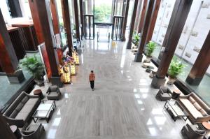 深圳深圳大梅沙京基海湾大酒店的相册照片