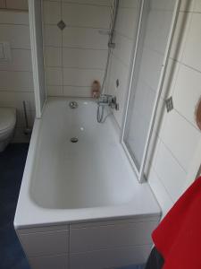 Konstanz的一间浴室