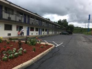 里士满Motel 6-Richmond, VA - Midlothian Turnpike的相册照片