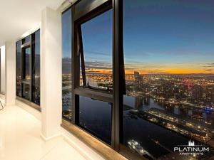 墨尔本Platinum Luxury Stays at The Victoria Rooftop Penthouse的相册照片