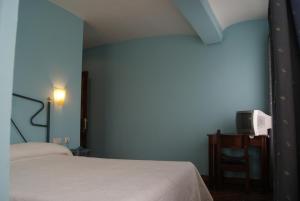 卢安科劳雷莱斯酒店的相册照片