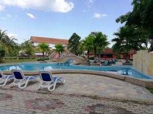 瓜拉雪兰戈De Palma Resort Kuala Selangor的相册照片