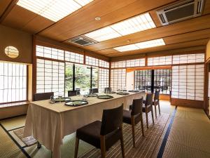 京都南禅寺入口菊水传统日式旅馆的相册照片