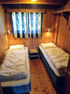 TuddalHogstul Hytter - Skojestua - 2 Bedroom Cottage的相册照片