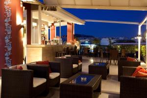 雅典水晶之城酒店的相册照片