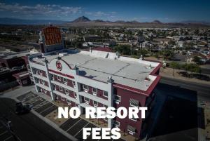 拉斯维加斯天际线赌场酒店的相册照片