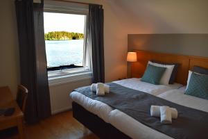 HåverudHåveruds hotell och konferens的相册照片