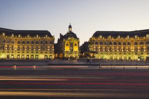 维勒纳夫多尔农Best Hotel Bordeaux Sud的相册照片