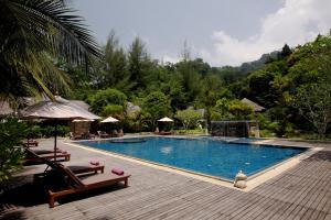 蔻立Khaolak Paradise Resort - SHA Extra Plus的相册照片