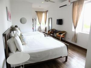 雪邦Rumah Putih B&B near KLIA的相册照片