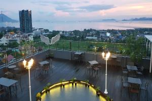 班达楠榜ASTON Lampung City Hotel的相册照片