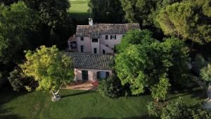 锡罗洛La Visciola - Country House del Conero的相册照片