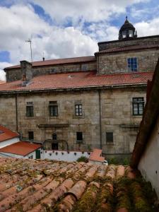 圣地亚哥－德孔波斯特拉Pensión Casa Douro的相册照片