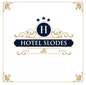 贝尔格莱德斯罗斯酒店的酒店香肠的标志