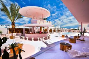 圣安东尼奥湾Paradiso Ibiza Art Hotel - Adults Only的相册照片