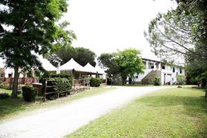 斯坎萨诺Agriturismo la Gioia的相册照片