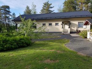 OulunsaloApartment Oulu Varjakka的相册照片