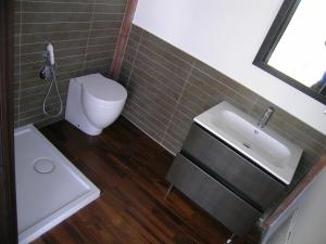 Masseria del Ponte的一间浴室