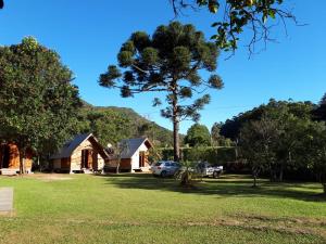 Barra do OuroPousada Rio do Ouro的相册照片