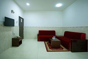 塞拉莱斯塔阿联酋2号带家具的公寓的相册照片