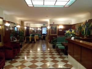威尼斯戴安娜酒店的相册照片