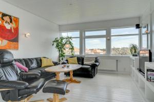 洛肯Løkken Bright Apartment (Sommerlyst)的相册照片