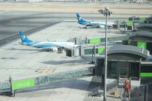 马斯喀特Aerotel Muscat - Airport Transit Hotel的相册照片
