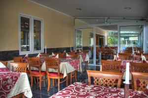 达姆施塔特加尔达酒店&餐厅的相册照片