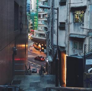 香港SLEEEP HKG Gough St的相册照片
