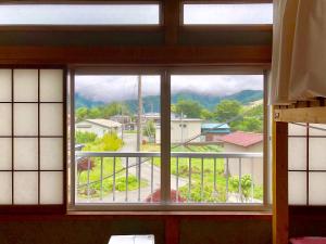 富士河口湖Guesthouse Honobono的相册照片