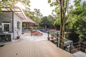 涛岛The Dearly Koh Tao Hostel-PADI 5 Star Dive Resort的相册照片