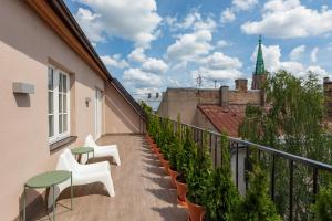 里加Riga Lux Apartments - Skolas的相册照片