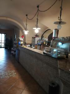 Castelluccio ValmaggioreB&B Belvedere Castelluccio Valmaggiore的相册照片