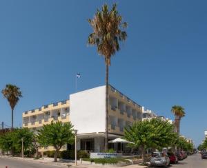科斯镇蒂米特里斯帕利萨酒店的相册照片