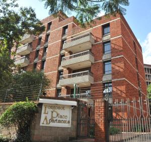 内罗毕Longonot Place Serviced Apartment-Nairobi, City Centre CBD的相册照片