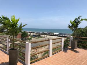 卡塔赫纳Hotel Palmera Beach Cartagena的相册照片