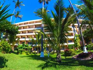 马萨特兰马萨特兰棕榈树度假酒店的相册照片