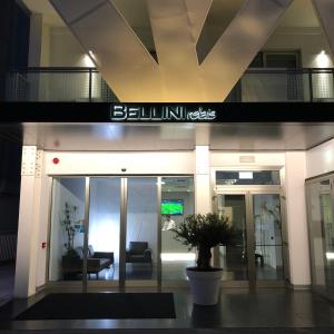 利尼亚诺萨比亚多罗Bellini Relais的相册照片